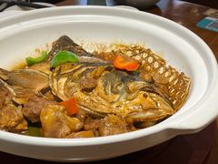 -涌觅名灶·本地海鲜宁波菜(财富广场店)