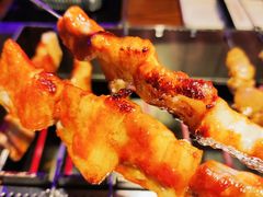 -汉城烧烤(西稍门劳动路店)