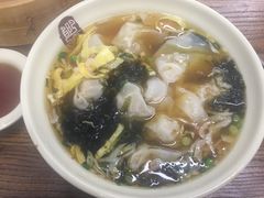 -都谷包子(天一广场店)