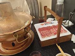 -常赢三兄弟·清真涮肉(崂山路总店)