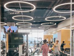 -Z&B Fitness Studio·Gym(前滩L+PLAZA店)