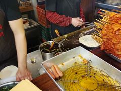 -老客满蛋饼(双塔市集店)