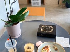-LAB COFFEE来杯咖啡(浦仓路店)