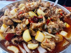 -小民大排档(光谷店)