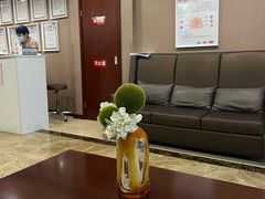 -爱康国宾体检中心(五角场万达广场分院)