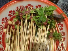 -牛签签串串香(IFS店)
