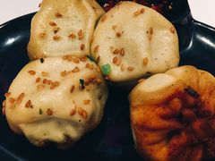 -小杨生煎(湟普汇店)