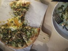 -Mercato莫卡多露台餐厅与酒吧(K11店)