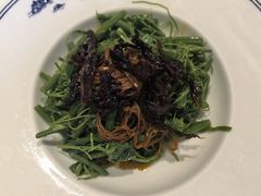 -玉华台饭庄·淮扬菜·烤鸭(望京店)