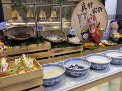 -川骄海鲜自助(河东店)