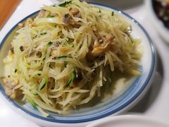 -海知道大连海鲜水饺(南山大冲店)