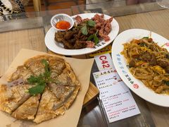 -芋包王闽南茶楼(八市店)