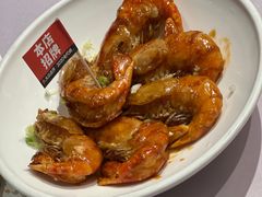 香油河虾-紫阳海鲜楼·传承闽味(长乐路总店)
