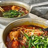 吃遍重庆好吃的米线，观音桥铁锅哥米线