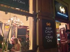 -Ministry of Crab(科伦坡店)