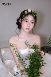 -荷玛高端新娘跟妆团队·彩妆培训