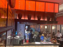 -吴越荣记苏州菜·松鼠桂鱼100%活鱼现做(斜塘老街店)