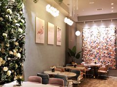 -卓花境Flowerwonderland花店