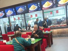 -令氏家外家岐山面(火炬路店)