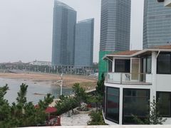 -青岛海景花园大酒店