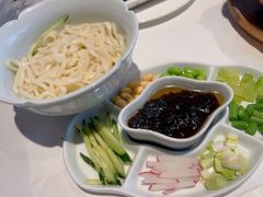 -四季民福烤鸭店(故宫店)