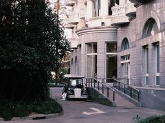 -上海虹桥迎宾馆