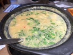 -洪兴砂锅·融合砂锅菜(三站店)