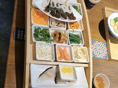 -芸南道·过桥米线(昆明老街旗舰店)