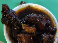 -明记砂煲美食(人民北路四十号大院店)
