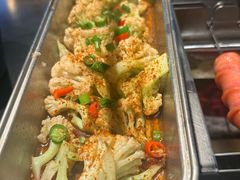 -很久以前羊肉串(朝阳路店)
