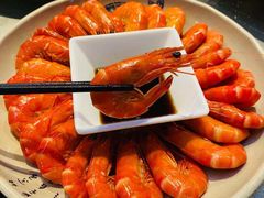 -达叔香味海鲜(海棠68环球美食街店)