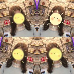 -GY style salon网红签约