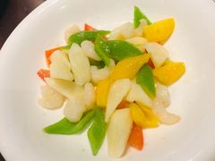 -盐官日光域房车营地·有盐餐厅