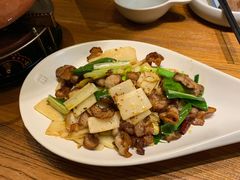 -云海肴·云南小炒·汽锅鸡(天津国金汇店)