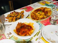 -大隐隐于市私房菜(保和小区店)