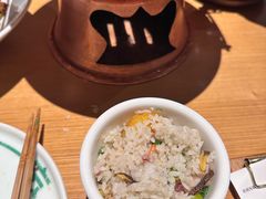 -一坐一忘云南菜(北京skp店)