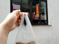 -衣裳街历史文化街区