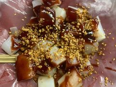 -香港风味小吃店(中英街店)