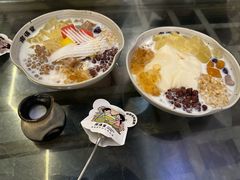 -椰语堂·海南清补凉(中山骑楼店)