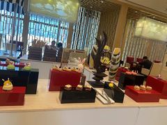 -喜来登酒店-盛宴标帜海鲜自助
