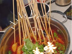 -丰茂烤串(外滩星荟中心店)
