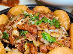 -范家小馆·烤鸭新京菜(金融街店)