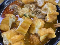 -四川老牛麻辣烫(北门桥店)