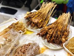 -十里铺铁板鱿鱼