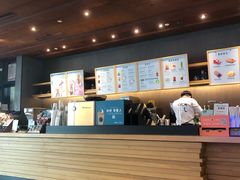 -星巴克(天津SM城市广场店)