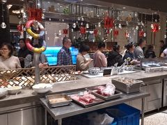 -太湖饭店玉兰厅(自助餐厅)