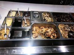 -CALIFORKS加州叉子轻食(朝阳门店)