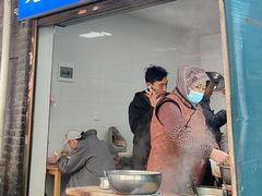 -老李家杂肝汤(回民街店)