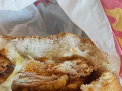 -麦当劳(余姚北站店)