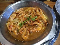 -槐店王婆大虾(开发区店)